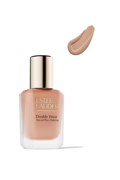ESTÉE LAUDER Double Wear Stay-in-Place Longwear Matte Foundation 4C1 Outdoor Beige - Life Pharmacy St Lukes