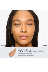 ESTÉE LAUDER Double Wear Stay-in-Place Longwear Matte Foundation 4W1.5 Medium Spice - Life Pharmacy St Lukes