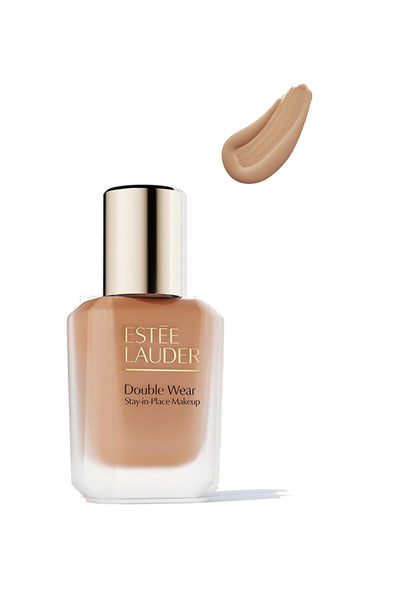 ESTÉE LAUDER Double Wear Stay-in-Place Longwear Matte Foundation 4W1.5 Medium Spice - Life Pharmacy St Lukes