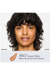 ESTÉE LAUDER Double Wear Stay-in-Place Longwear Matte Foundation 4W2 Toast Toffey - Life Pharmacy St Lukes