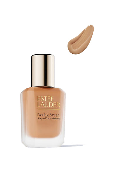ESTÉE LAUDER Double Wear Stay-in-Place Longwear Matte Foundation 4W2 Toast Toffey - Life Pharmacy St Lukes