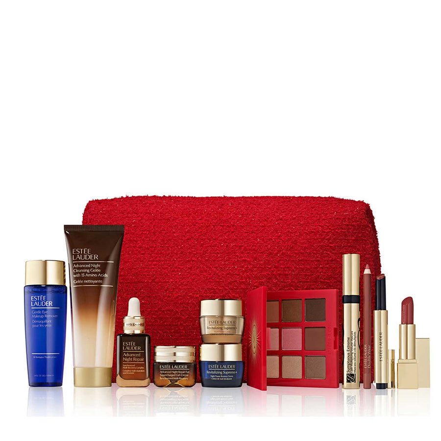 ESTEE LAUDER Holiday Blockbuster Set
