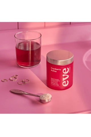 EVE Cranberry Active Powder 75g - Life Pharmacy St Lukes