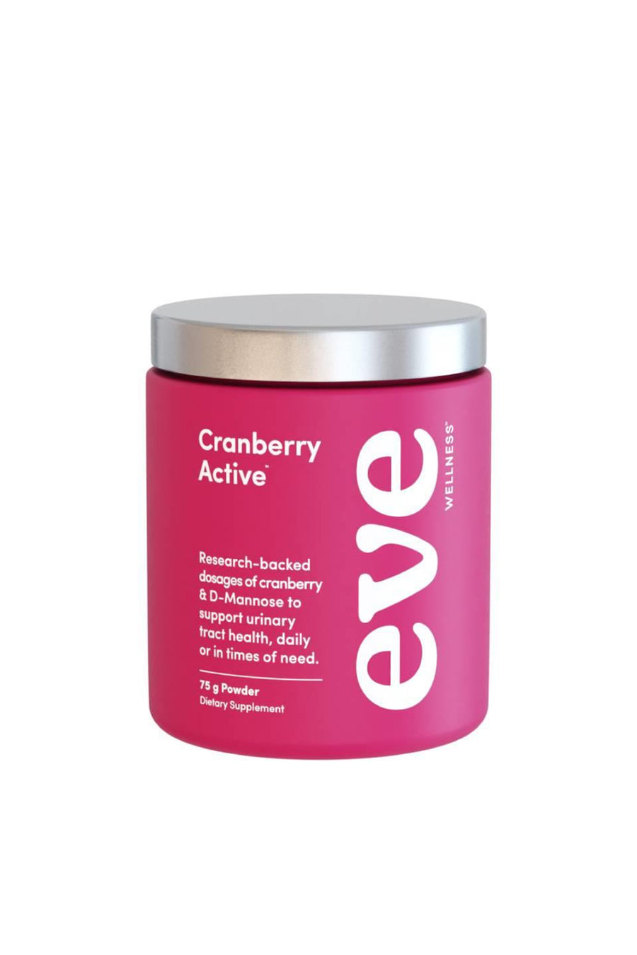 EVE Cranberry Active Powder 75g - Life Pharmacy St Lukes