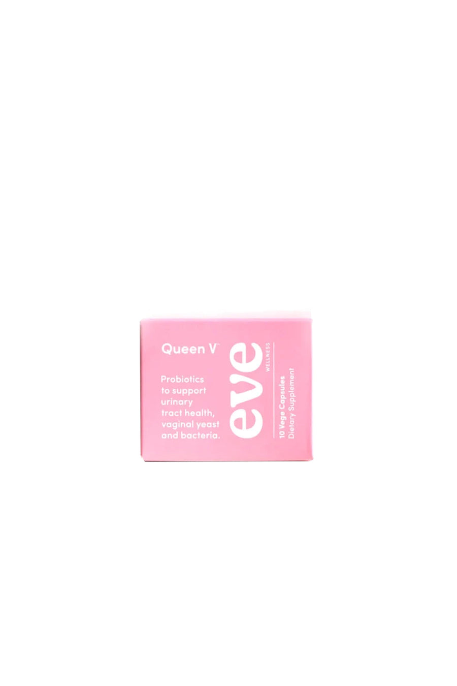 EVE Queen V Good Probiotics 10s - Life Pharmacy St Lukes