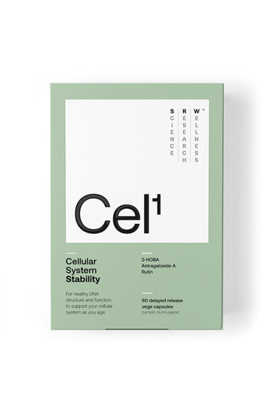 SRW Laboratories Cel1 Cellular System Stability - Life Pharmacy St Lukes