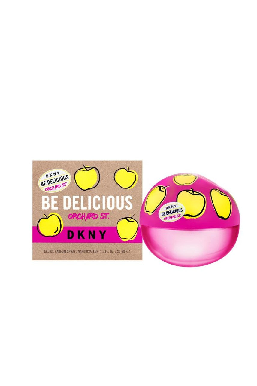 DKNY Be Delicious Orchard Street EDP 30ml - Life Pharmacy St Lukes