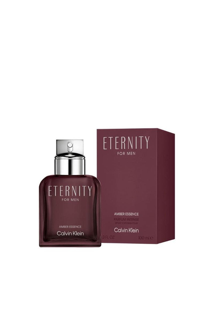 Calvin Klein Eternity Amber Essence for Men 100ml - Life Pharmacy St Lukes