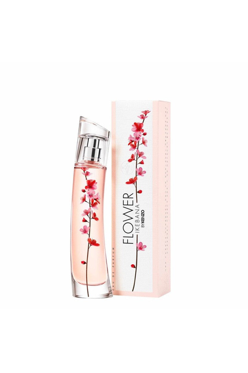 Kenzo Flower by Kenzo Ikebana EDP 40ml - Life Pharmacy St Lukes