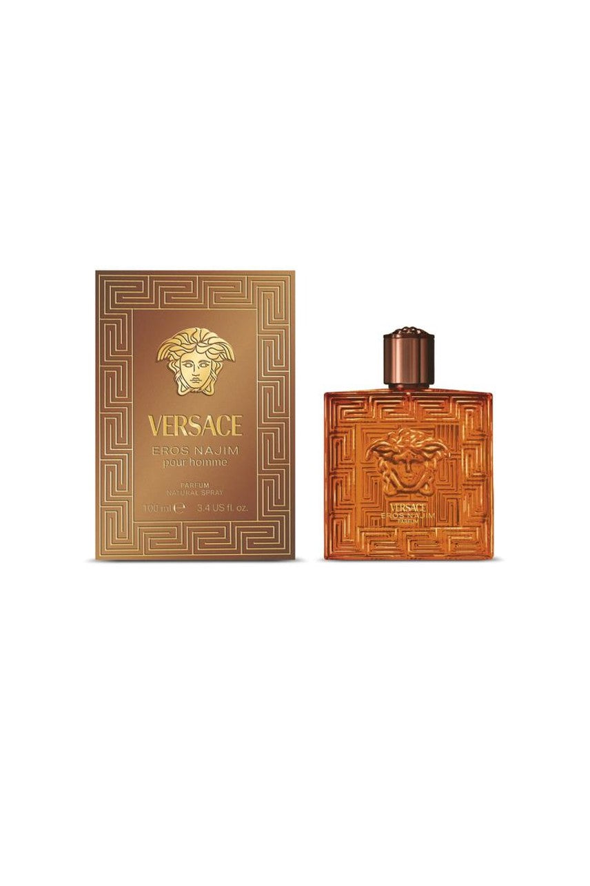 Versace Eros Najim Parfum 100ml - Life Pharmacy St Lukes