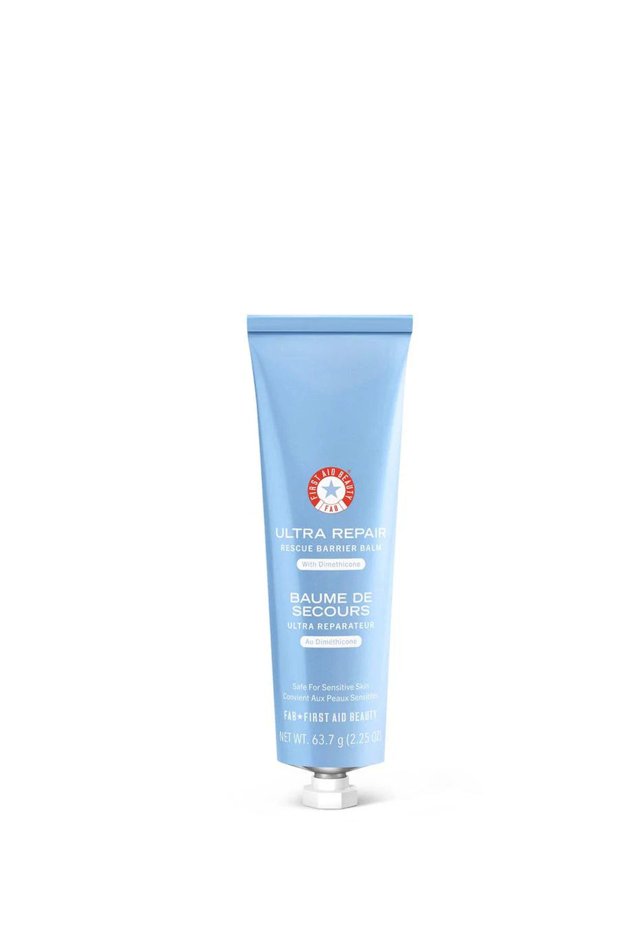 FIRST AID BEAUTY Ultra Repair Recovery Balm 63.7g - Life Pharmacy St Lukes