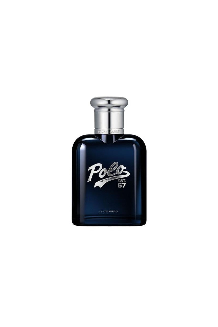 Ralph Lauren Polo 67 EDP Spray 75ml - Life Pharmacy St Lukes