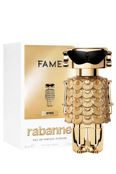 PACO RABANNE Fame EDP Intense 50ml - Life Pharmacy St Lukes
