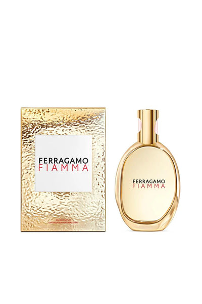 SALVATORE FERRAGAMO Fiamma EDP 100ml - Life Pharmacy St Lukes