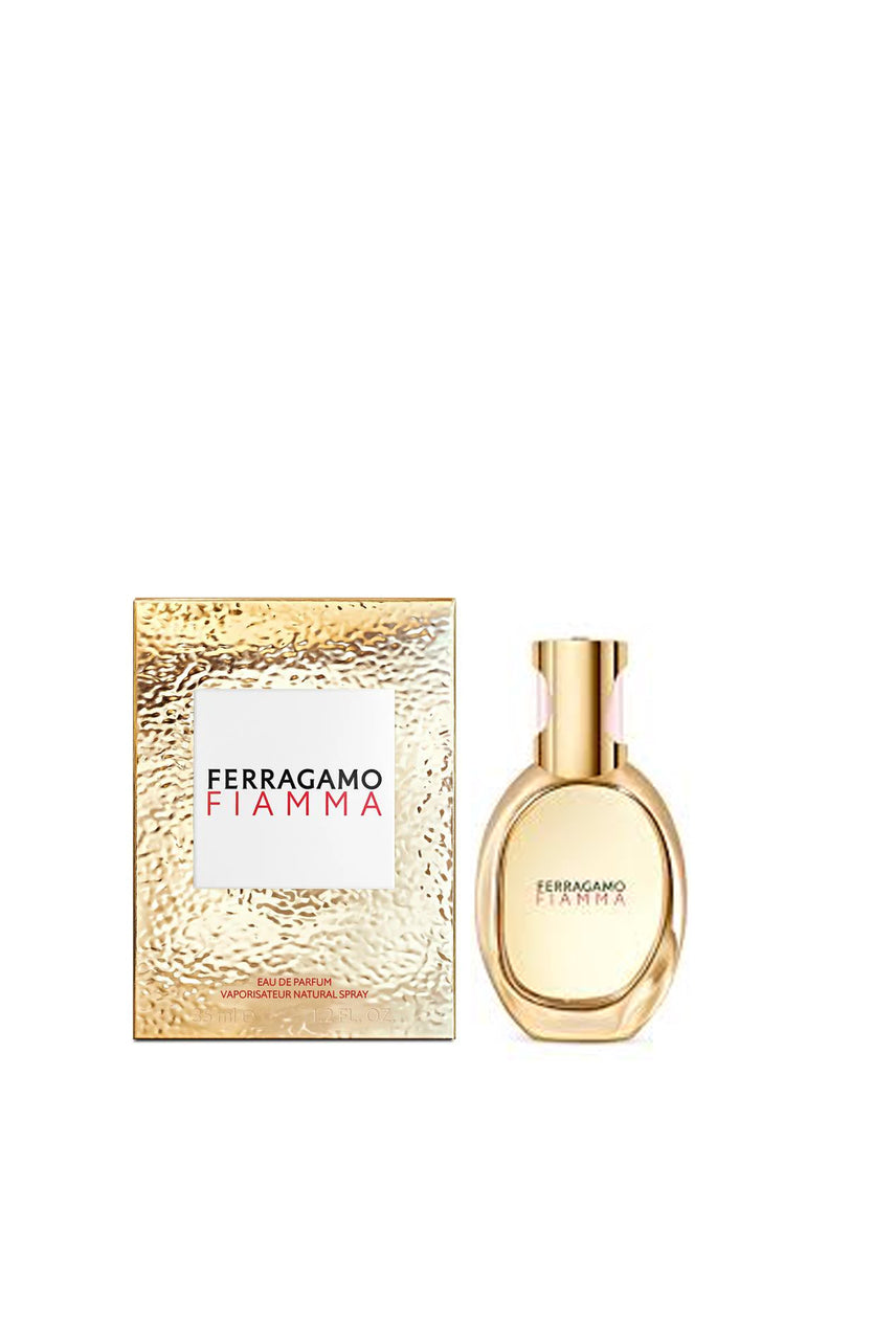 SALVATORE FERRAGAMO Fiamma EDP 35ml - Life Pharmacy St Lukes