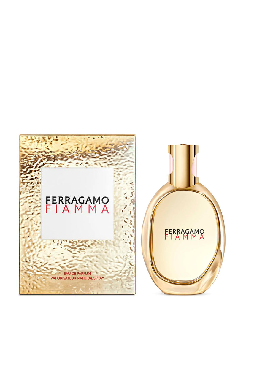 SALVATORE FERRAGAMO Fiamma EDP 55ml - Life Pharmacy St Lukes