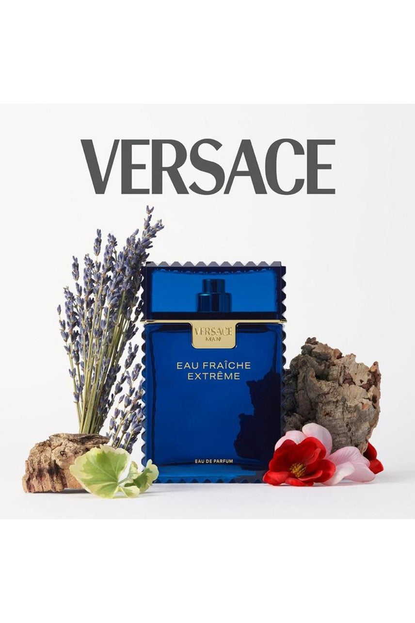 Versace Eau Fraiche Extreme EDP 100ml - Life Pharmacy St Lukes