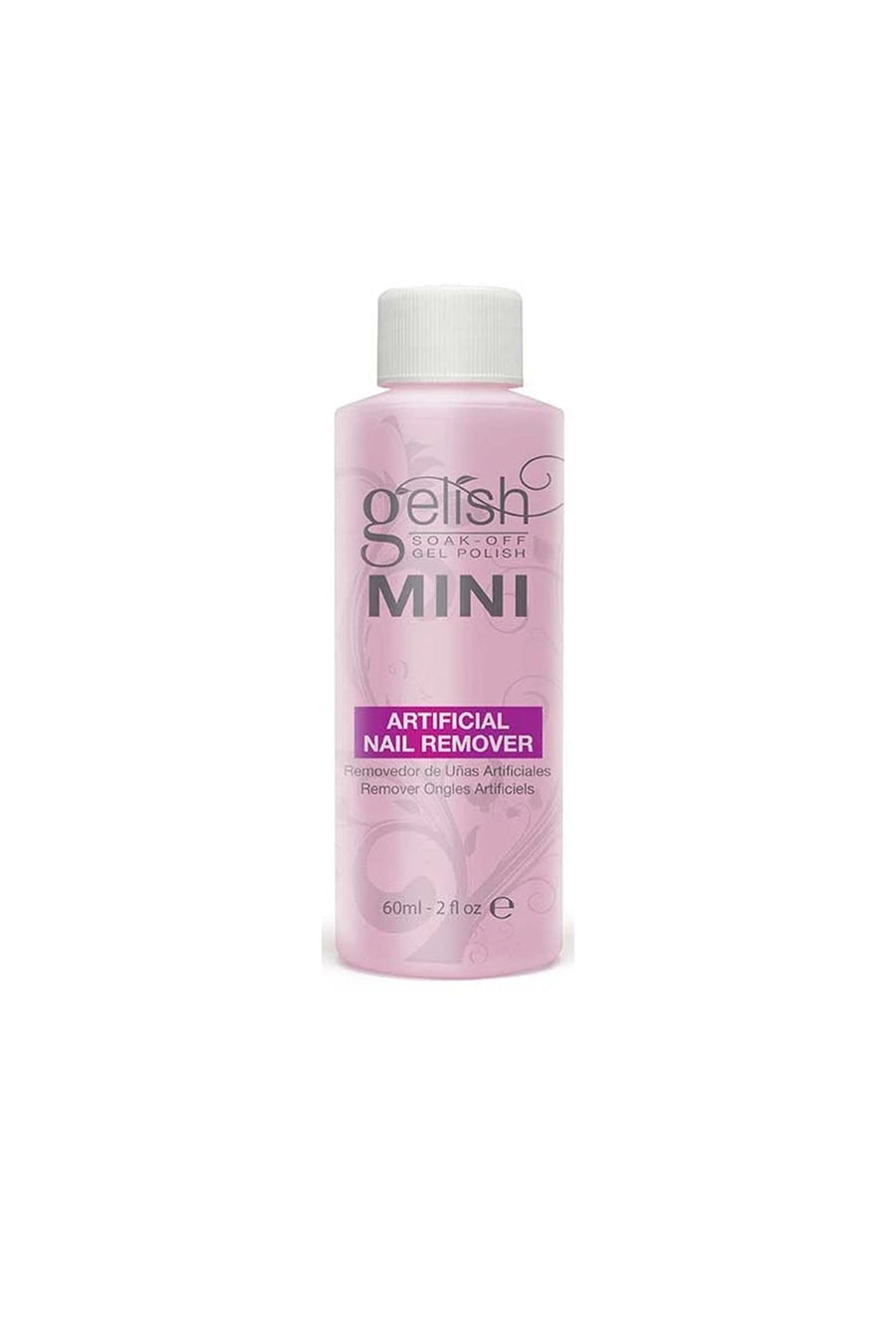 GELISH SO Artificial Nail Remover 60ml - Life Pharmacy St Lukes