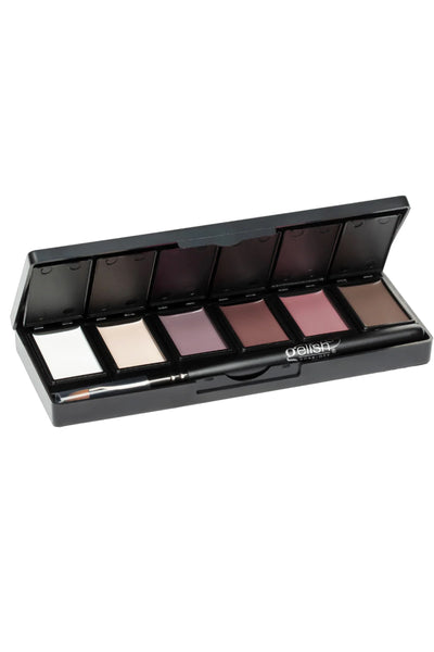 GELISH Cream Gel Act Natural Palette - Life Pharmacy St Lukes