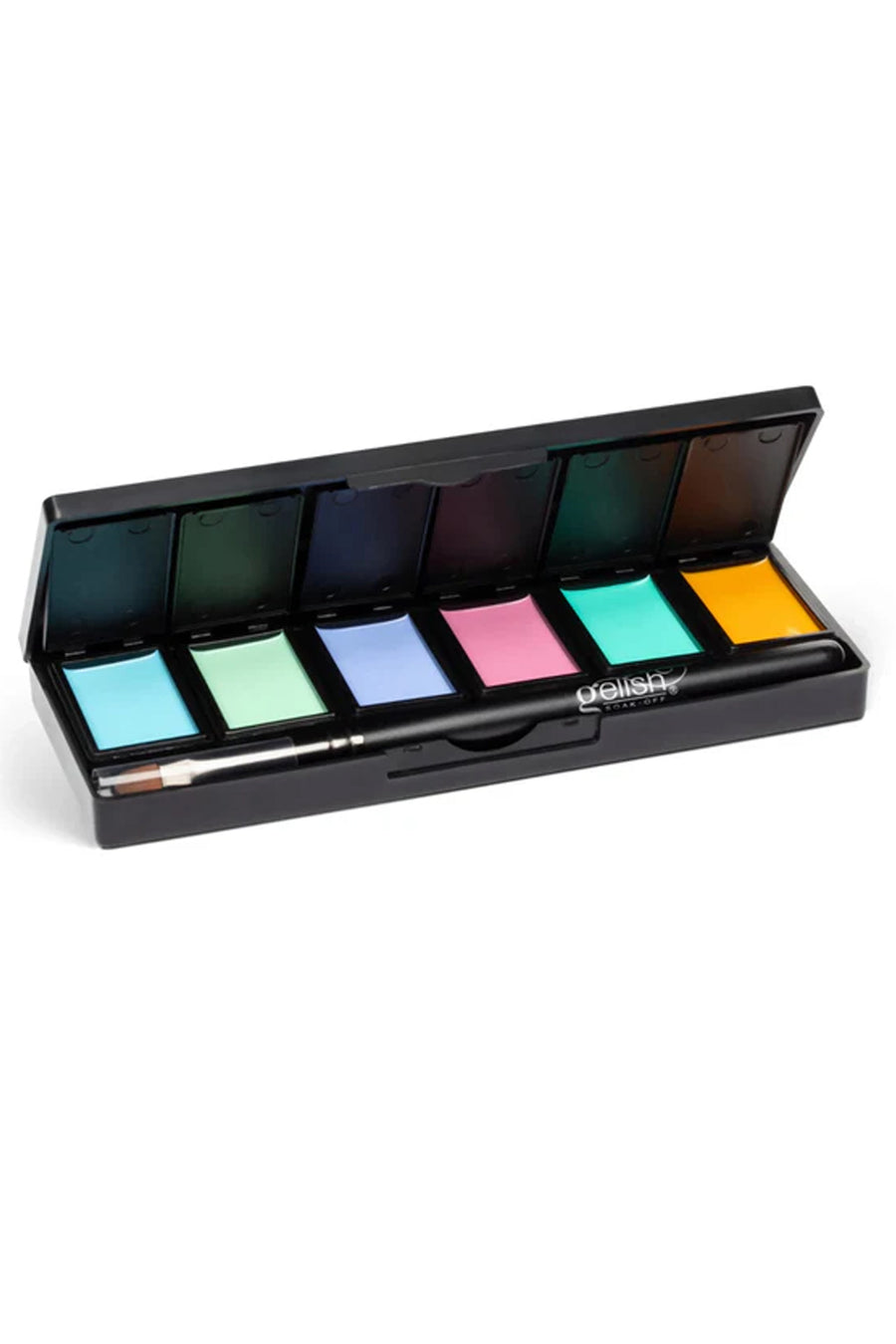 GELISH Cream Gel Pretty Pastels Palette - Life Pharmacy St Lukes