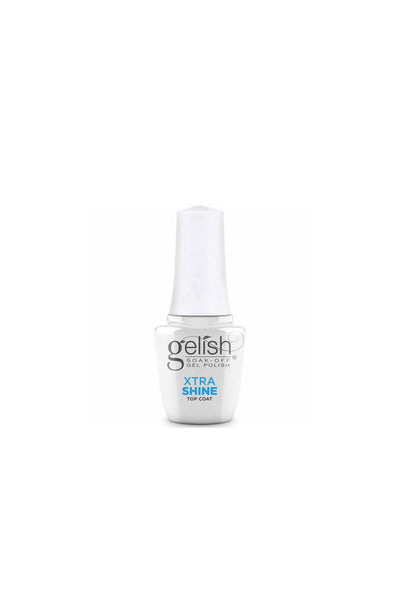 GELISH SO Xtra Shine Top Coat 9ml - Life Pharmacy St Lukes