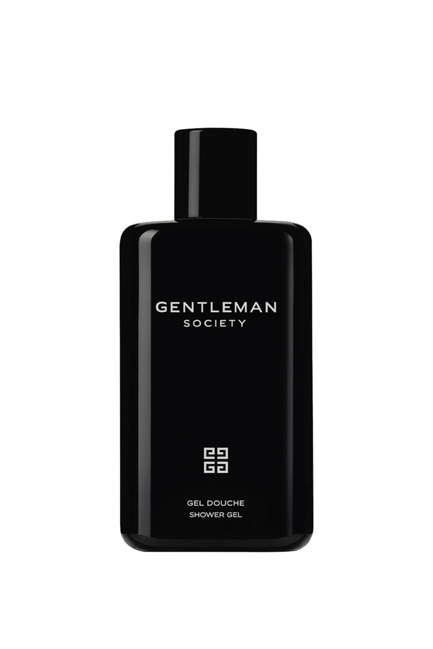 GIVENCHY Gentleman Society Shower Gel 200ml - Life Pharmacy St Lukes