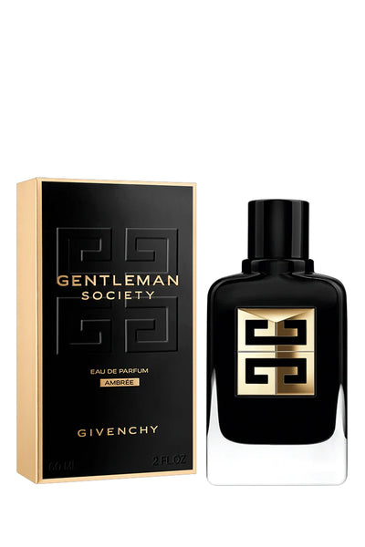 GIVENCHY Gentleman Society Ambree EDP 100ml - Life Pharmacy St Lukes