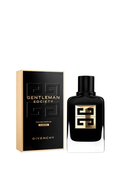 GIVENCHY Gentleman Society Ambree EDP 60ml - Life Pharmacy St Lukes