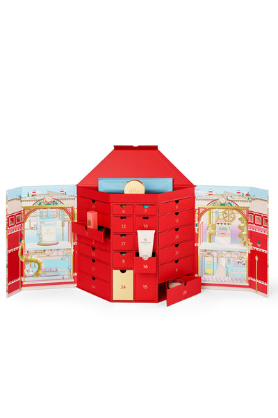 GLASSHOUSE FRAGRANCE 24 Days of Christmas Advent Calendar - Life Pharmacy St Lukes