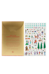 GLASSHOUSE FRAGRANCE 24 Days of Christmas Advent Calendar - Life Pharmacy St Lukes