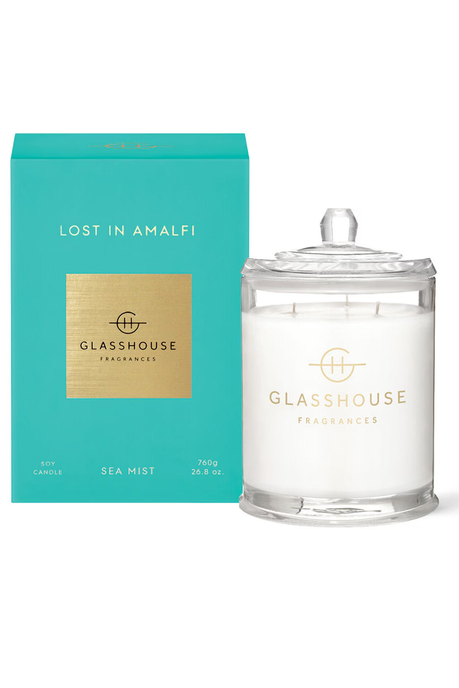 GLASSHOUSE FRAGRANCES Lost IN Amalfi 760g - Life Pharmacy St Lukes