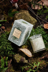 GLASSHOUSE FRAGRANCES Woodland Wander Candle 380g - Life Pharmacy St Lukes