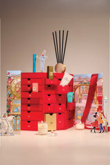 GLASSHOUSE FRAGRANCE 24 Days of Christmas Advent Calendar - Life Pharmacy St Lukes