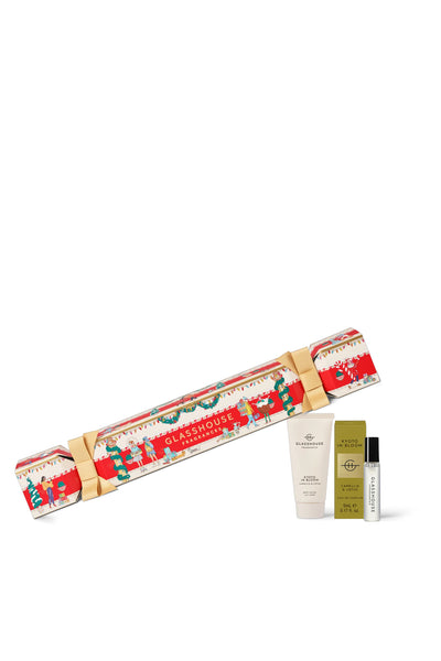 GLASSHOUSE FRAGRANCES Kyoto in Bloom Bon Bon Set - Life Pharmacy St Lukes