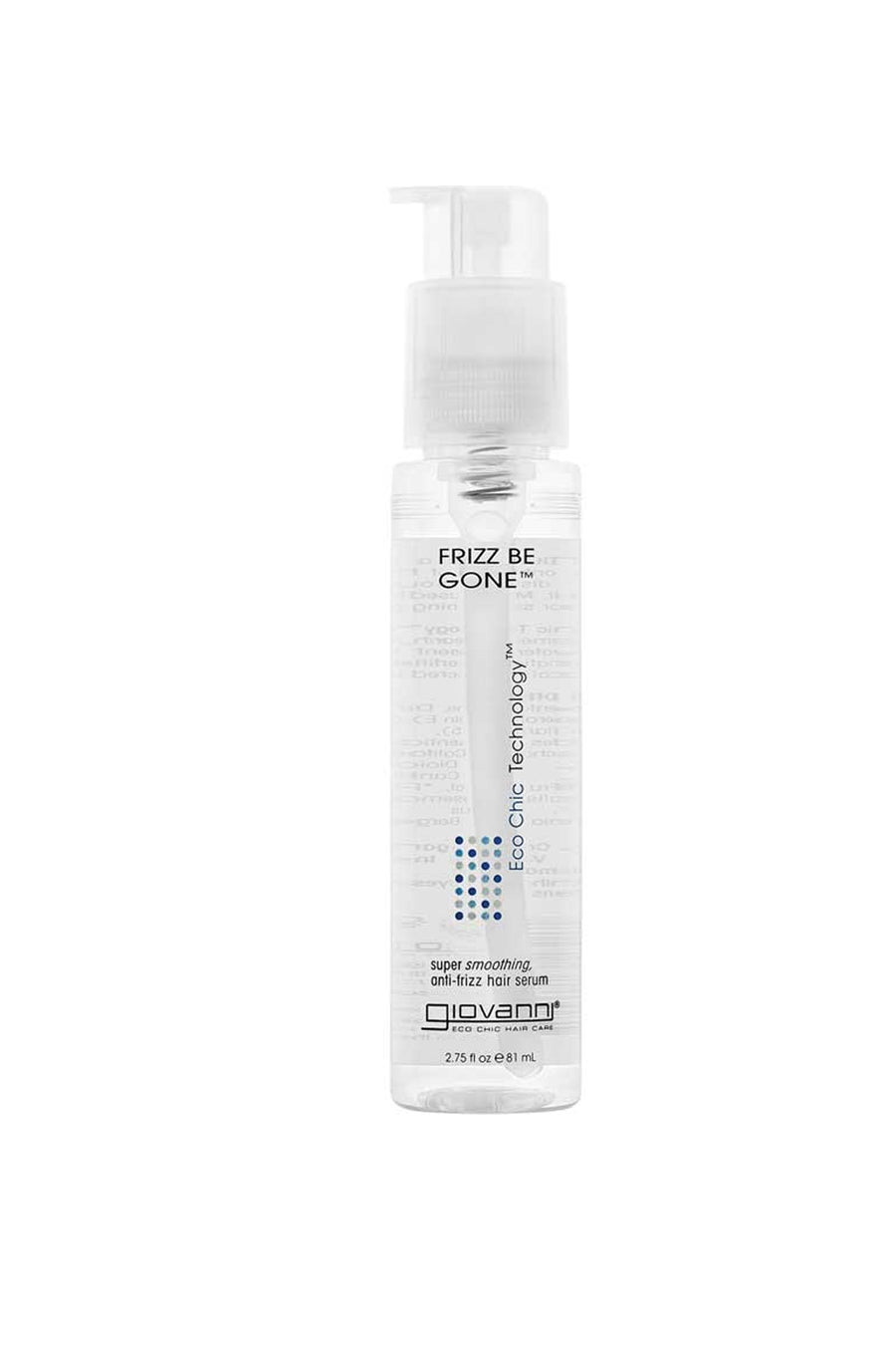 GIOVANNI Frizz Be Gone 81ml - Life Pharmacy St Lukes