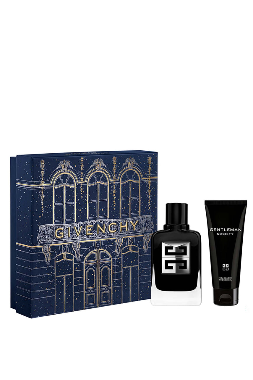 GIVENCHY Gentleman Society EDP 60ml Set - Life Pharmacy St Lukes