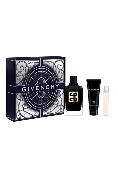 GIVENCHY Gentleman Society Ambree EDP Set