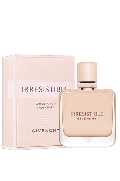 GIVENCHY Irresistible Nude Velvet EDP 80ml - Life Pharmacy St Lukes