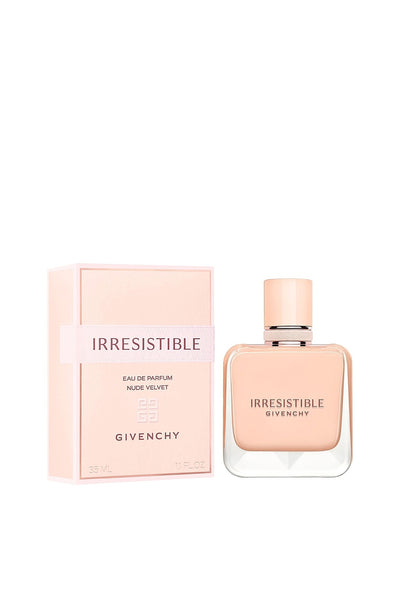 GIVENCHY Irresistible Nude Velvet EDP 35ml - Life Pharmacy St Lukes