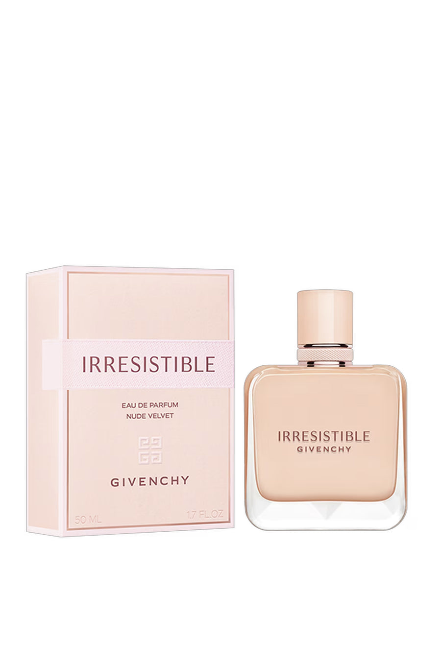 GIVENCHY Irresistible Nude Velvet EDP 50ml - Life Pharmacy St Lukes