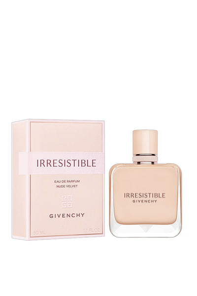 GIVENCHY Irresistible Nude Velvet EDP 50ml - Life Pharmacy St Lukes