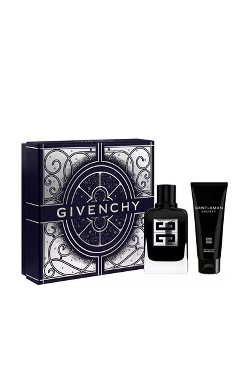 GIVENCHY Gentleman Society EDP 60ml Set