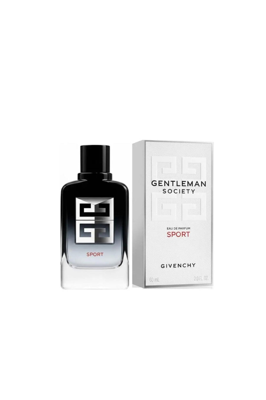 GIVENCHY Gentleman Society Sport EDP 60ml - Life Pharmacy St Lukes