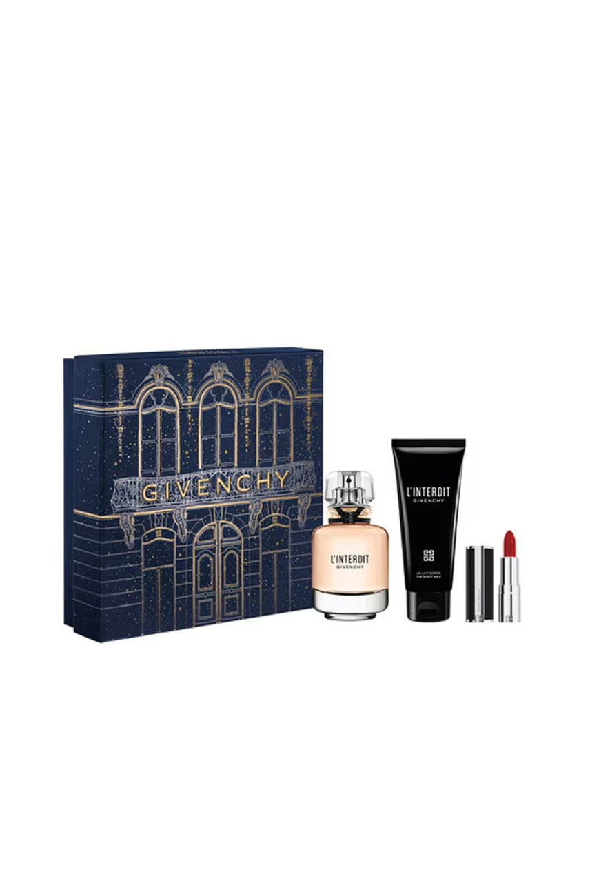 GIVENCHY L'Interdit EDP 50ml Set - Life Pharmacy St Lukes