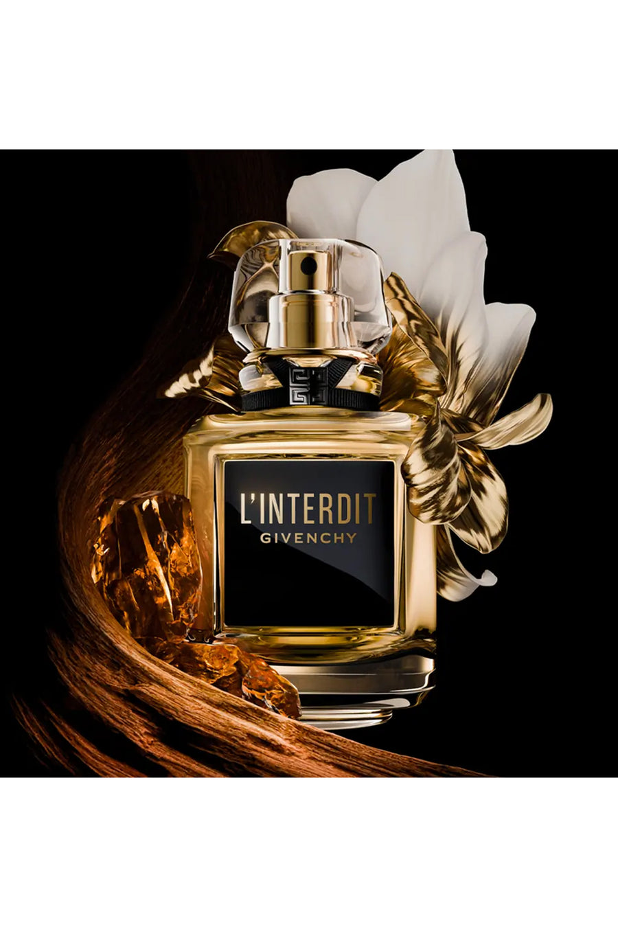 GIVENCHY L'Interdit Parfum 80ml - Life Pharmacy St Lukes
