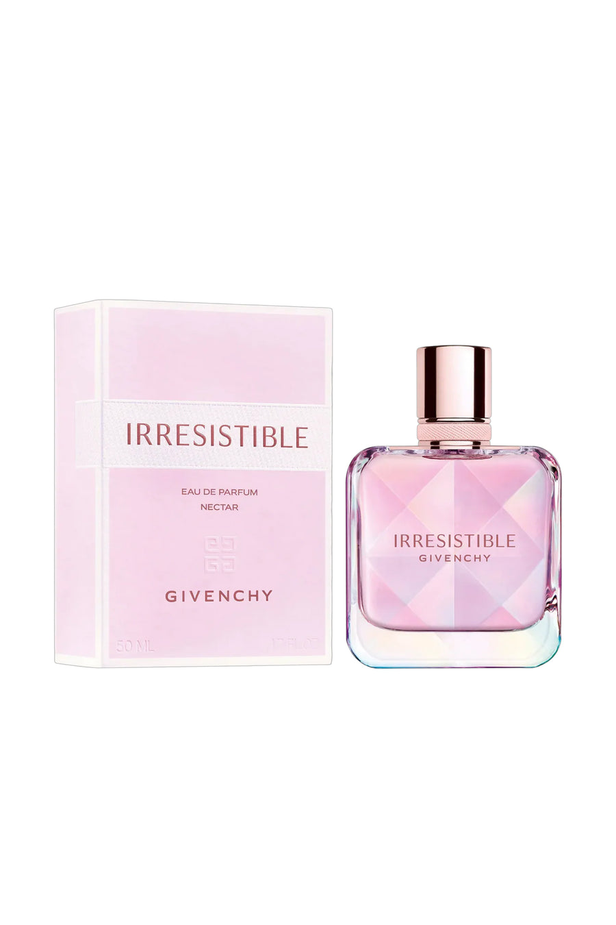 GIVENCHY Irresistible Nectar EDP 50ml - Life Pharmacy St Lukes