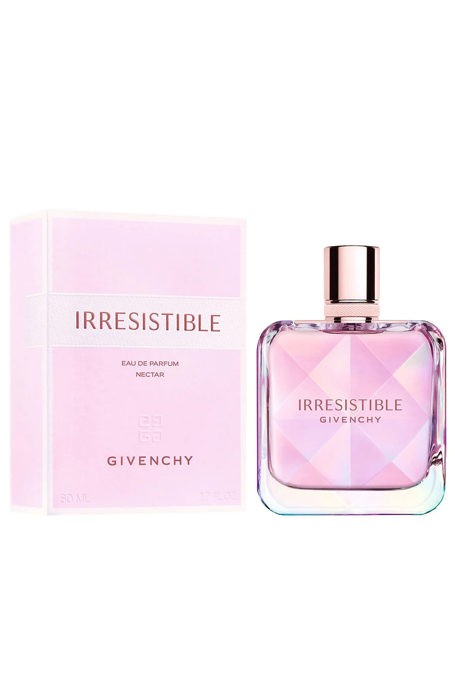 GIVENCHY Irresistible Nectar EDP 80ml - Life Pharmacy St Lukes