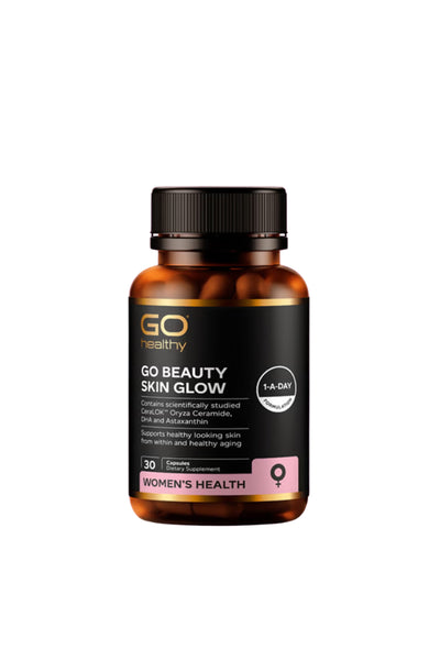 GO Beauty Skin Glow 30s