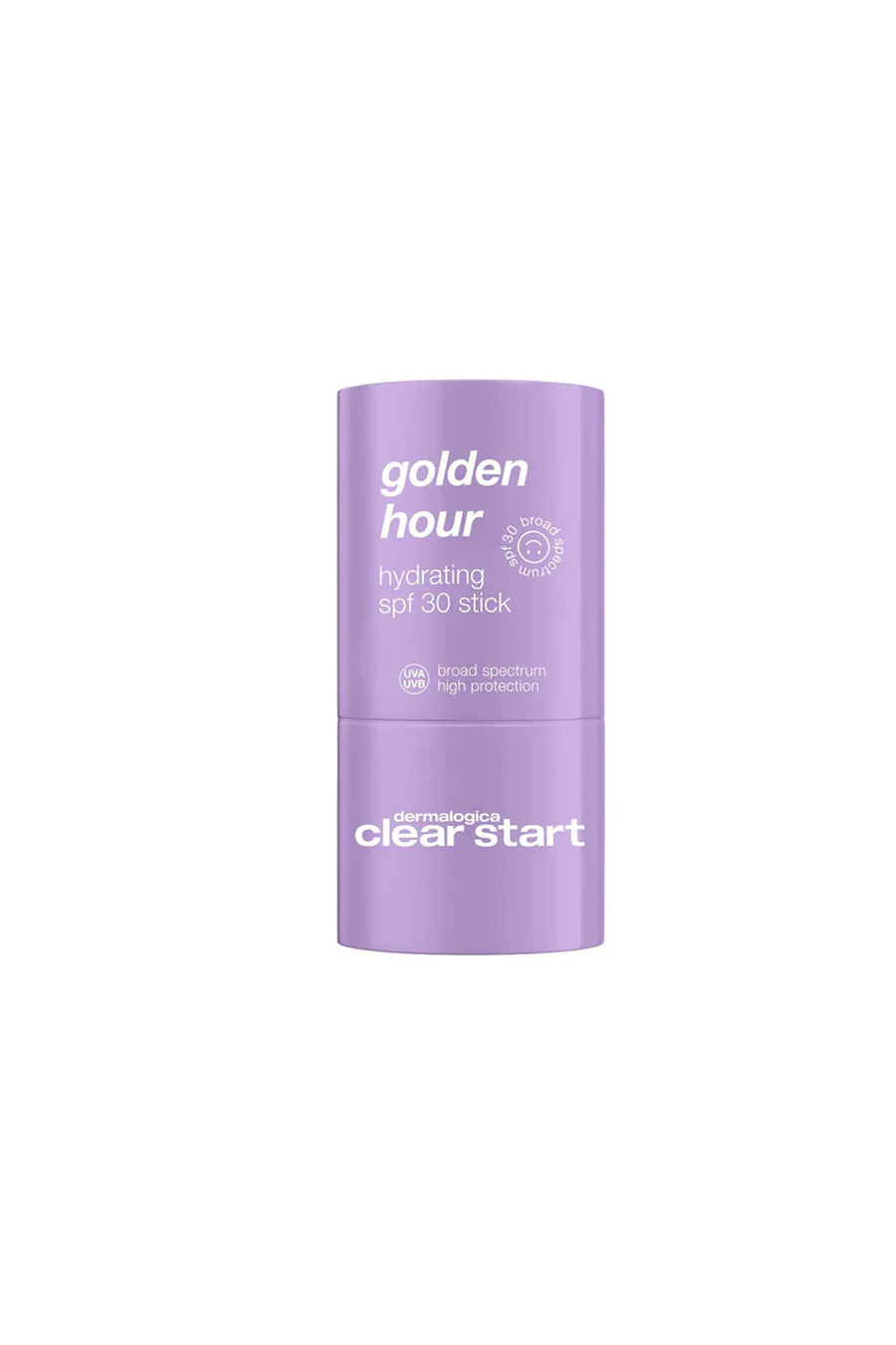DERMALOGICA Clear Start Golden Hour Hydration SPF30 Stick 20ml - Life Pharmacy St Lukes