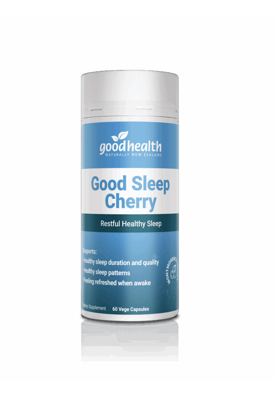 GOOD HEALTH Sleep Cherry Capsule 60s - Life Pharmacy St Lukes